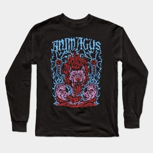 ANIMAL WITCH Long Sleeve T-Shirt